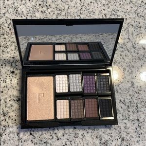 Doucce Eye Shadow Palette